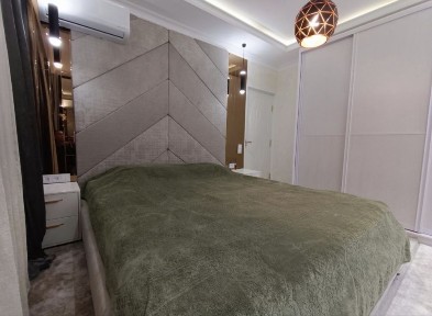 Ташкентская область, Ташкент, Мирзо-Улугбекский район