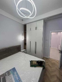 Ташкентская область, Ташкент, Яккасарайский район