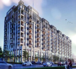 Ташкентская область, Ташкент, Яккасарайский район