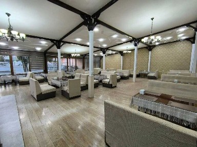 Ташкентская область, Ташкент, Мирзо-Улугбекский район