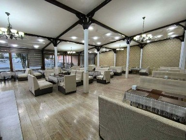 Ташкентская область, Ташкент, Мирзо-Улугбекский район