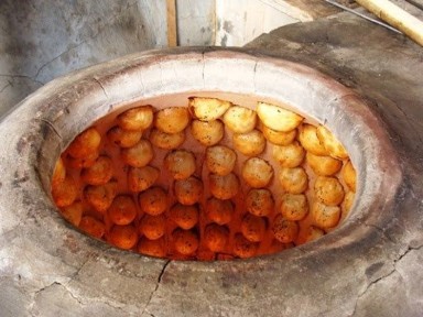 Ташкентская область, Ташкент, Алмазарский район