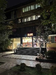 Ташкентская область, Ташкент, Мирзо-Улугбекский район