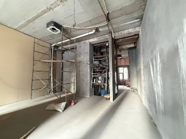 Сдаётся Уникальное Помещение 300м2 Паркентский 3 уровня (N158)