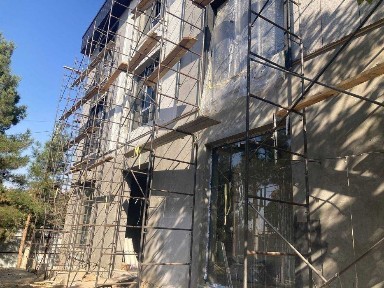 Ташкентская область, Ташкент, Шайхантахурский район