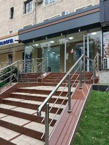 Ташкентская область, Ташкент, Чиланзарский район