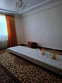 Жай сатылады центрда А. Бегимов 1г уй