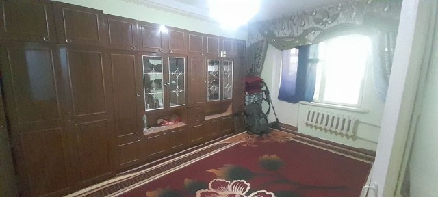 Кашкадарьинская область, Янги-Нишан