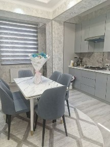 Талаба кизларга ижарага Уй