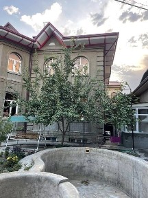 Ташкентская область, Ташкент, Сергелийский район