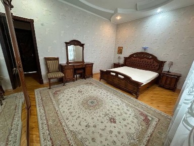 Ташкентская область, Ташкент, Мирзо-Улугбекский район