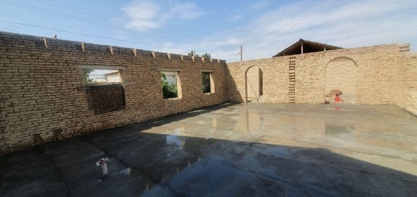 Навоийская область, Навои