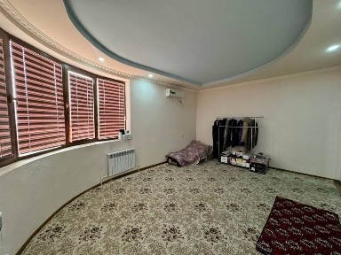 Бухарская область, Бухара