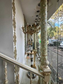 Ташкентская область, Ташкент, Яккасарайский район