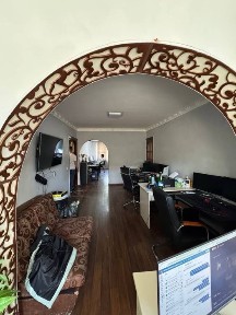 Самаркандская область, Самарканд