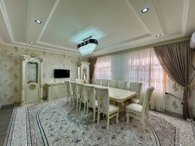 Самаркандская область, Самарканд