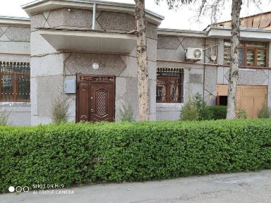 Ташкентская область, Ташкент, Мирзо-Улугбекский район