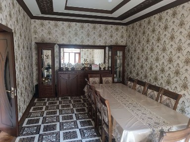 Ташкентская область, Ташкент, Юнусабадский район