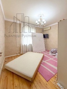 Ташкентская область, Ташкент, Мирзо-Улугбекский район