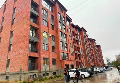 Ташкентская область, Ташкент, Яшнабадский район