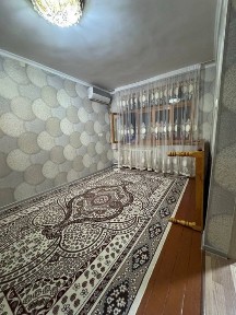 Ташкентская область, Ташкент, Яшнабадский район