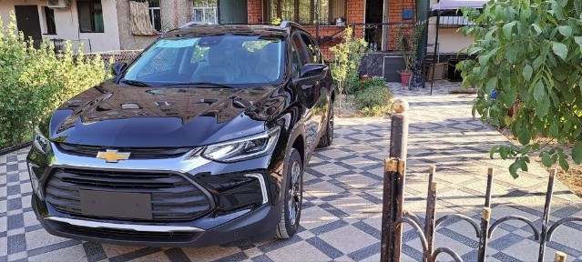 Ташкентская область, Ташкент, Алмазарский район