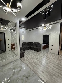 Ташкентская область, Ташкент, Алмазарский район