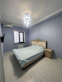 Ташкентская область, Ташкент, Мирзо-Улугбекский район