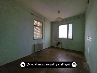 Ташкентская область, Ташкент, Сергелийский район