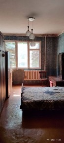 Чиланзар 14 3/2/4 Панел дом балк 1.5/3 сред реионт