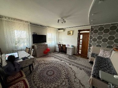 Ташкентская область, Ташкент, Яшнабадский район