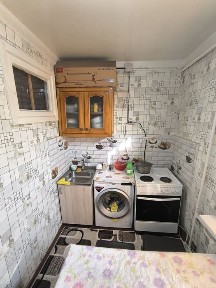 Ташкентская область, Ташкент, Сергелийский район