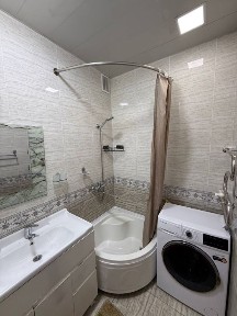 ЧИЛАНЗАР 10. ЕВРО ремонт мебель техника. 2 х комнатная