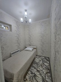 Ташкентская область, Ташкент, Чиланзарский район