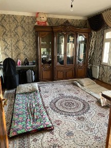 Ташкентская область, Ташкент, Чиланзарский район