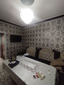 Ташкентская область, Ташкент, Чиланзарский район