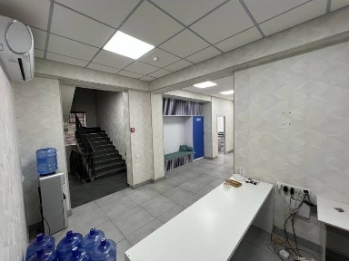 Ташкентская область, Ташкент, Шайхантахурский район