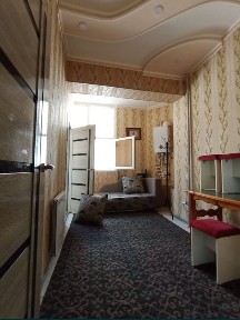 YANGI Bozor orqasi ArT Xous domi