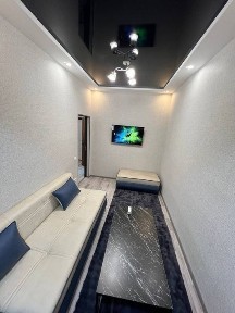 Сдается 1 комн. Буюк ипак йули. Сайрам. Новостройка Срочно