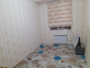 2 xonali kv ijaraga beriladi.