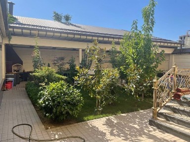 Ташкентская область, Ташкент, Юнусабадский район