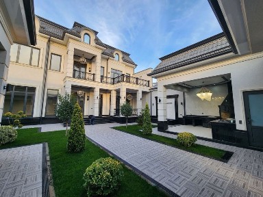 Ташкентская область, Ташкент, Мирзо-Улугбекский район