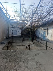 Ташкентская область, Ташкент, Учтепинский район