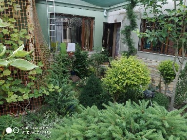 Ташкентская область, Ташкент, Яшнабадский район