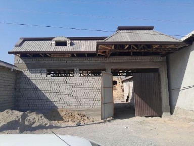 Ташкентская область, Ташкент, Яшнабадский район