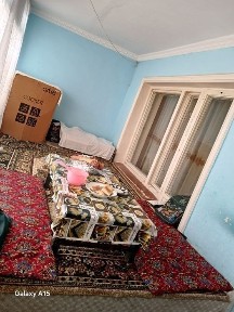 Кашкадарьинская область, Шахрисабз