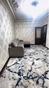 Ташкентская область, Ташкент, Мирзо-Улугбекский район