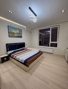 Ташкентская область, Ташкент, Алмазарский район