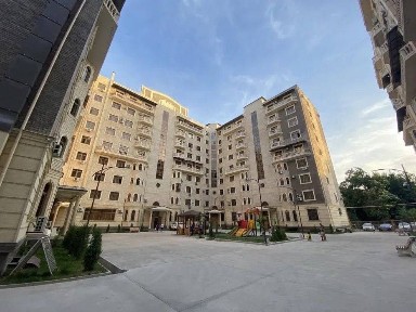 Ташкентская область, Ташкент, Яккасарайский район