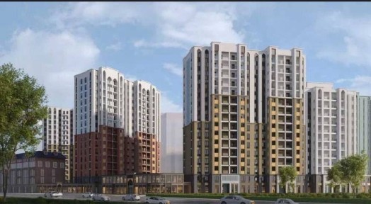 Ташкентская область, Ташкент, Мирзо-Улугбекский район